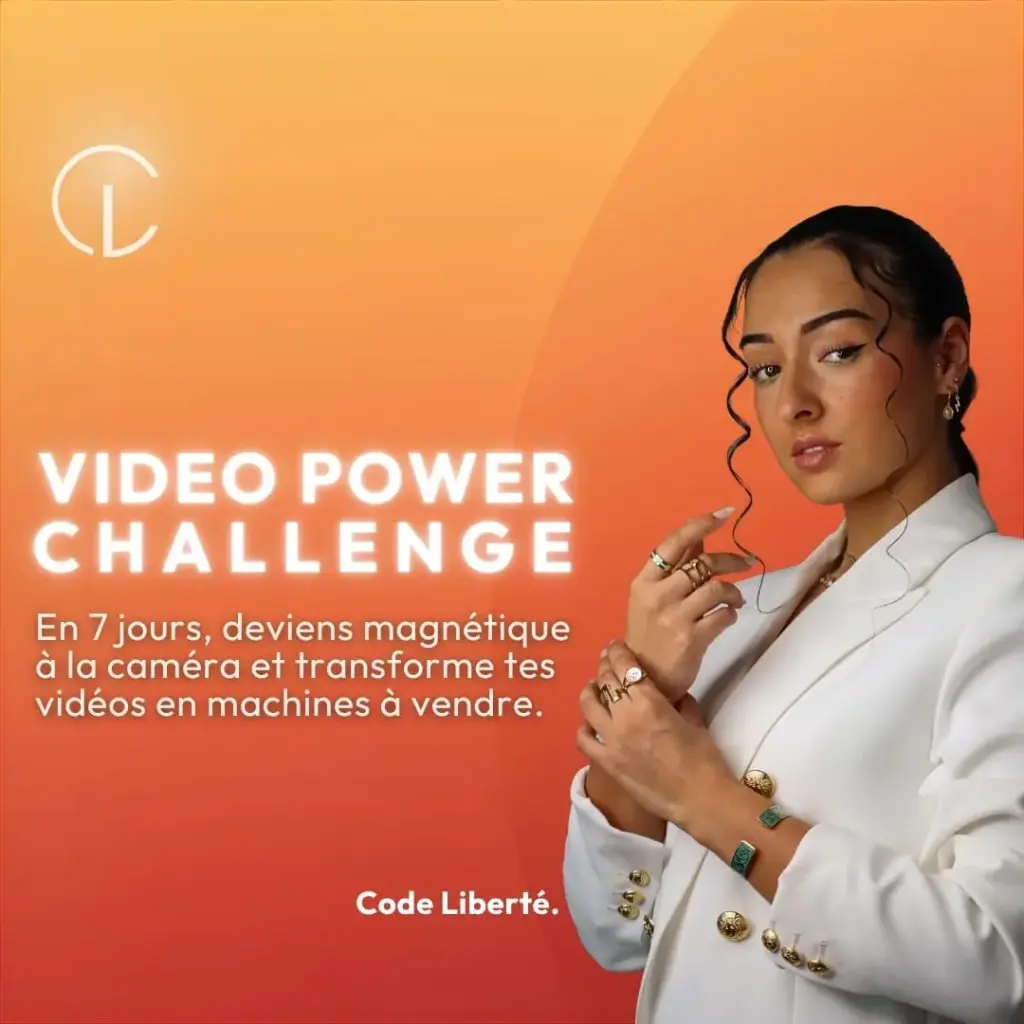 Video Power Challenge 